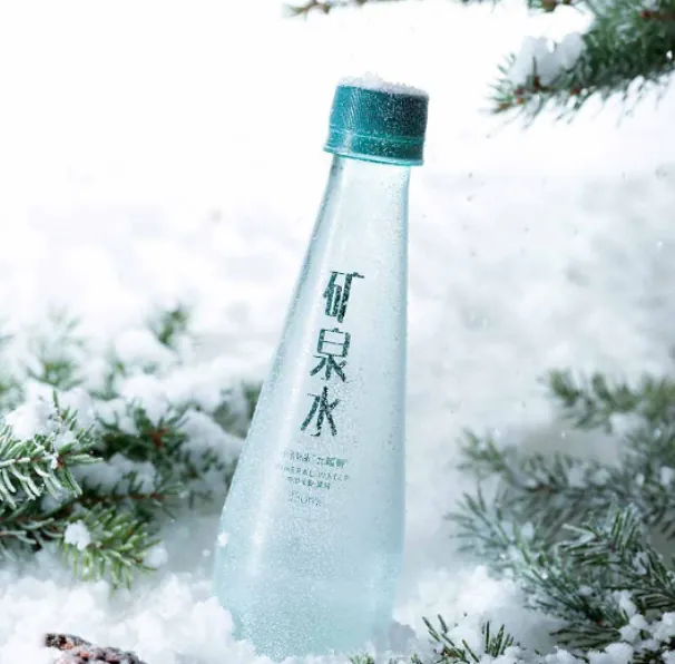小米，矿泉水我也有专利，雷军正式进入矿泉水行业　配图 2